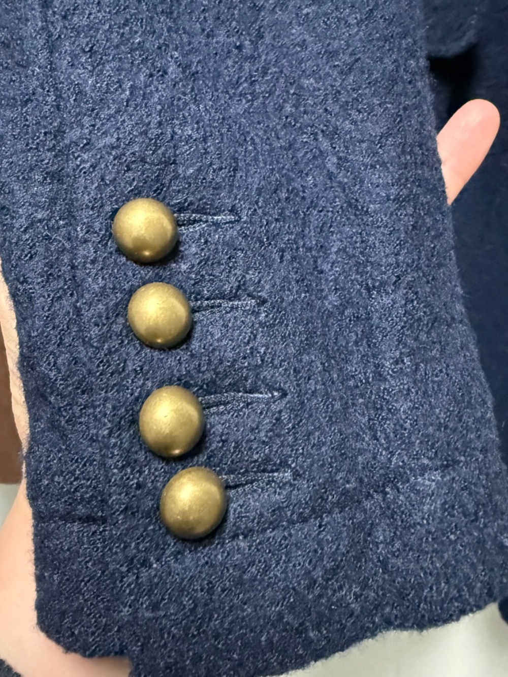 Jacket - Picture 2 of 4